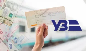 Укрзалізниця