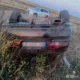 Місце аварії