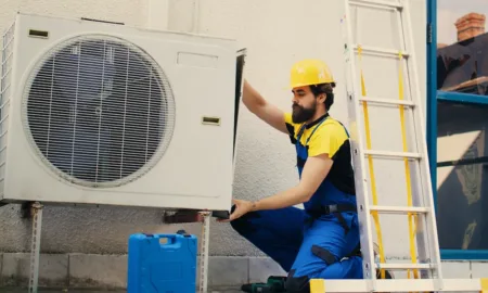 Чому кондиціонер не холодить: основні причини та способи вирішення