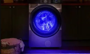 Делікатна корозія: як UV Clean у Whirlpool впливає на манжети