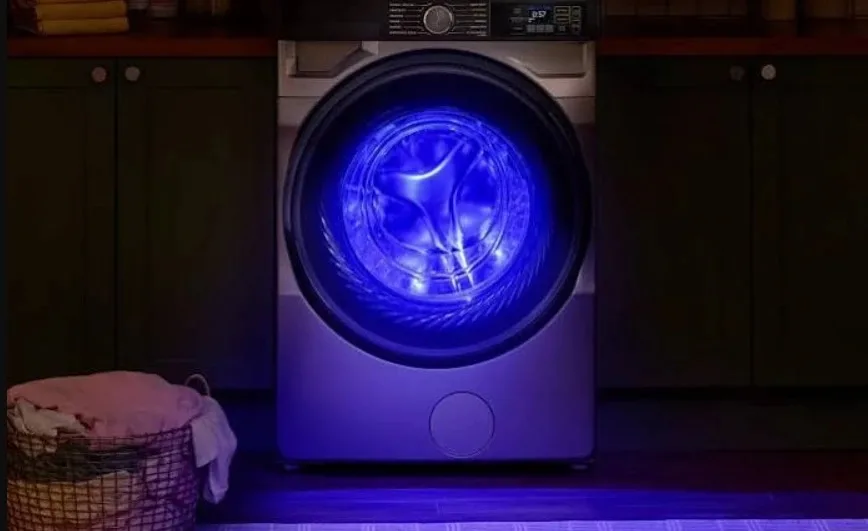 Делікатна корозія: як UV Clean у Whirlpool впливає на манжети