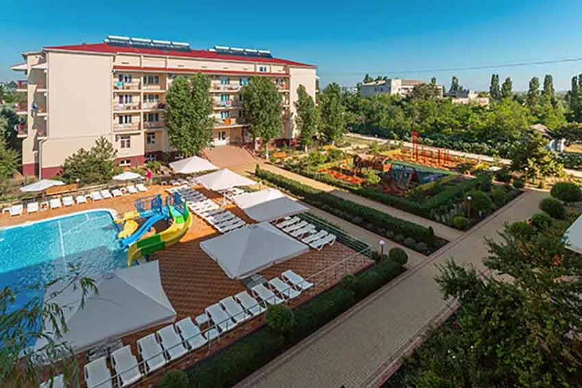 Коблеве