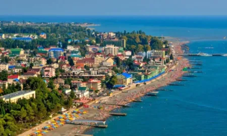Коблево