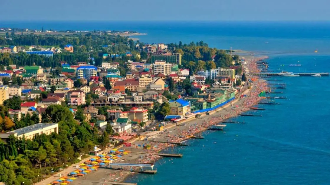 Коблево