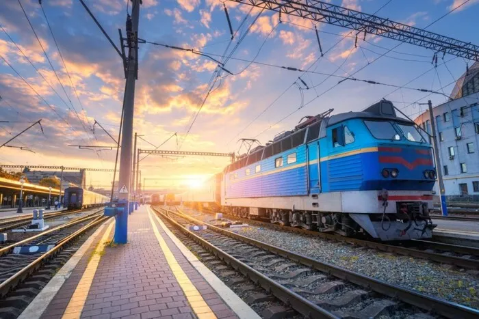 Укрзалізниця