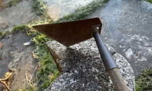 Знаряддя вбивства
