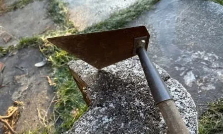Знаряддя вбивства