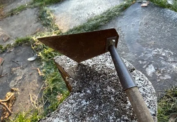 Знаряддя вбивства