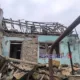 Наслідки вибуху