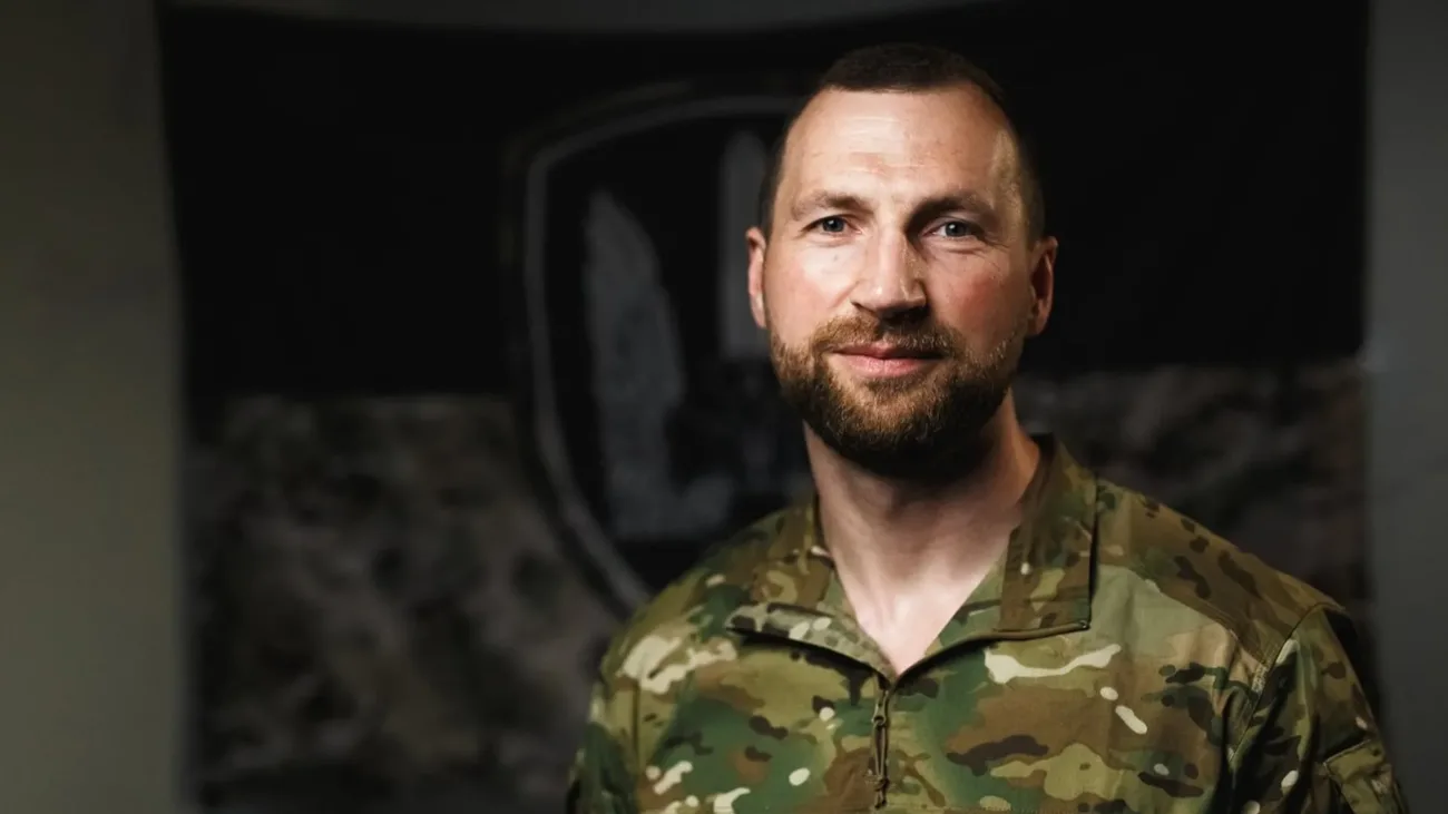 Євгеній Хмара