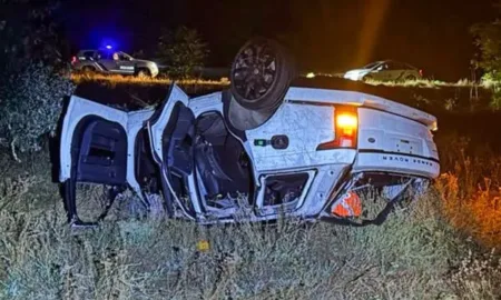 Місце аварії