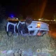 Місце аварії