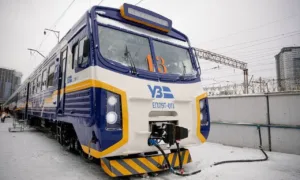 Укрзалізниця