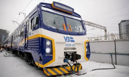 Укрзалізниця
