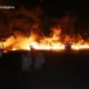 Наслідки обстрілу