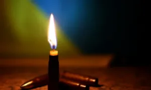 Загиблі воїни