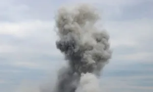 Вибух