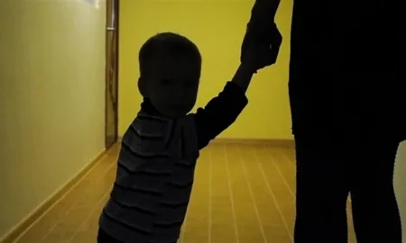 Вилучення дітей