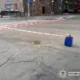 Місце злочину