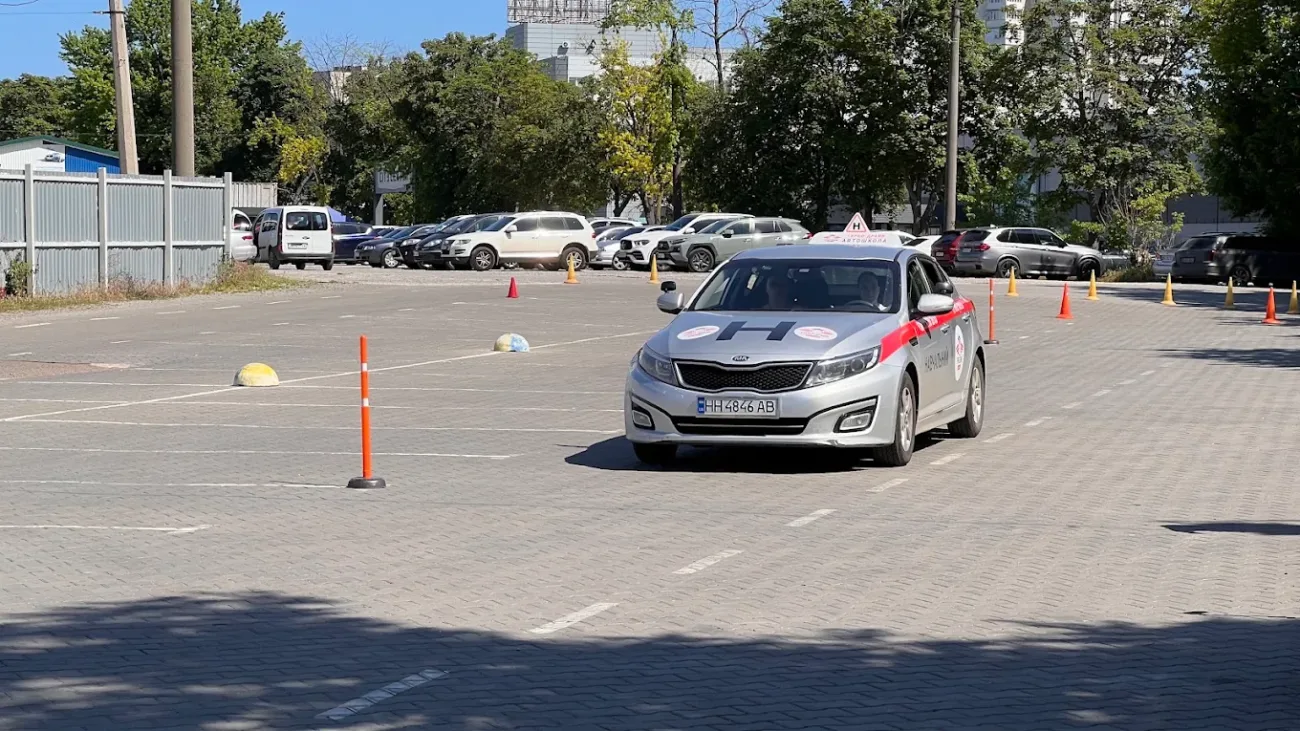 Турбо Драйв