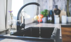 Відключення води