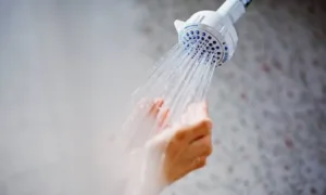Відключення води