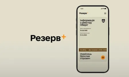 Резерв+