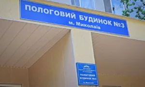 Пологовий будинок
