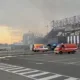 Наслідки обстрілу