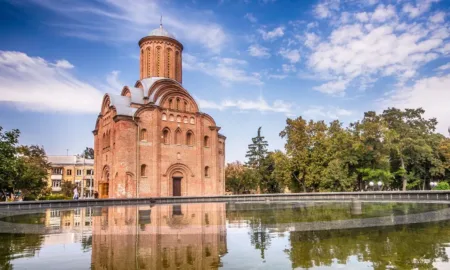 День міста Чернігів