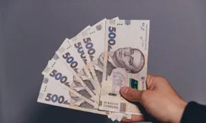 Грошові виплати