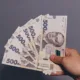 Грошові виплати