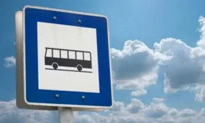 Автобусні маршрути