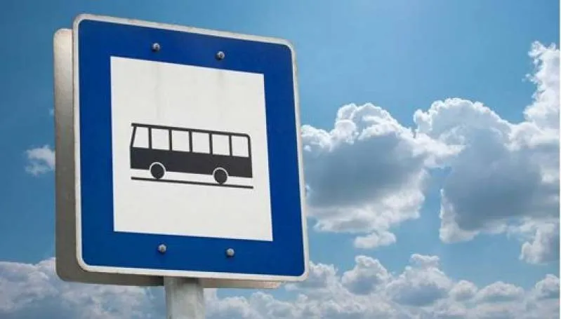 Автобусні маршрути