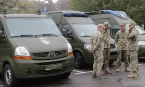 ТЦК