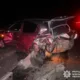 Наслідки аварії