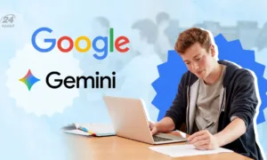 Gemini+ для студентів