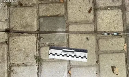 Знаряддя вбивства