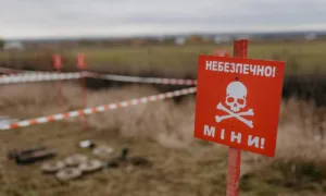 Мінна безпека