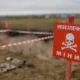 Мінна безпека