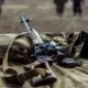 Припинення вогню