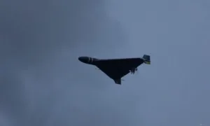 Шахеди