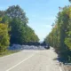 Місце аварії