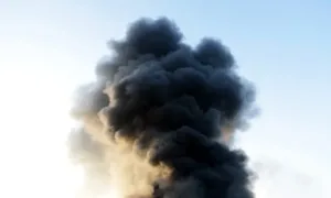 Вибухи