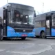 Громадський транспорт