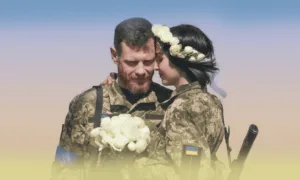 День захисників та захисниць