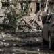 Наслідки обстрілу