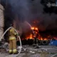 Наслідки обстрілу