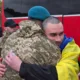 Повернення з полону