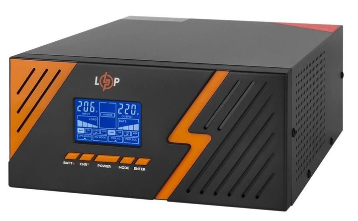 LogicPower LPM-PSW-1500VA